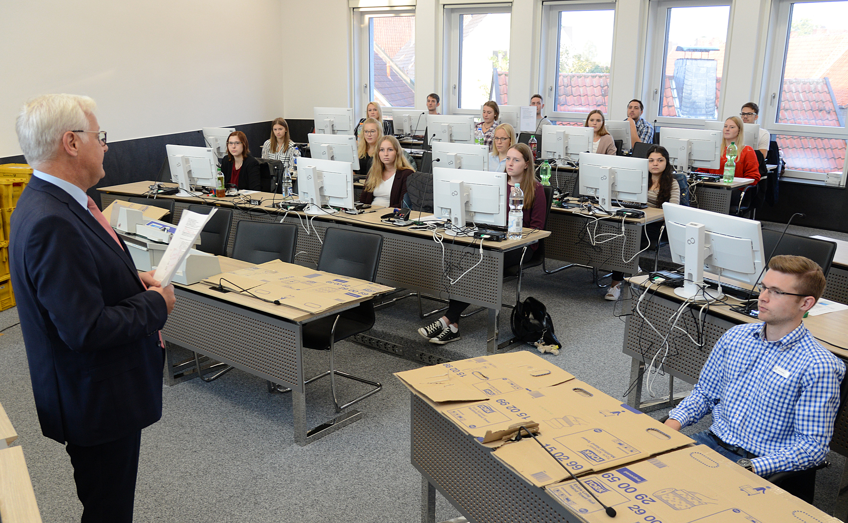 Verpflichtung Verpflichtung